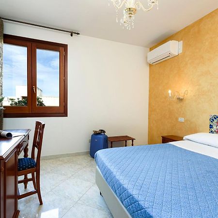 סן ויטו לו קאפו Araba Fenice Hotel מראה חיצוני תמונה
