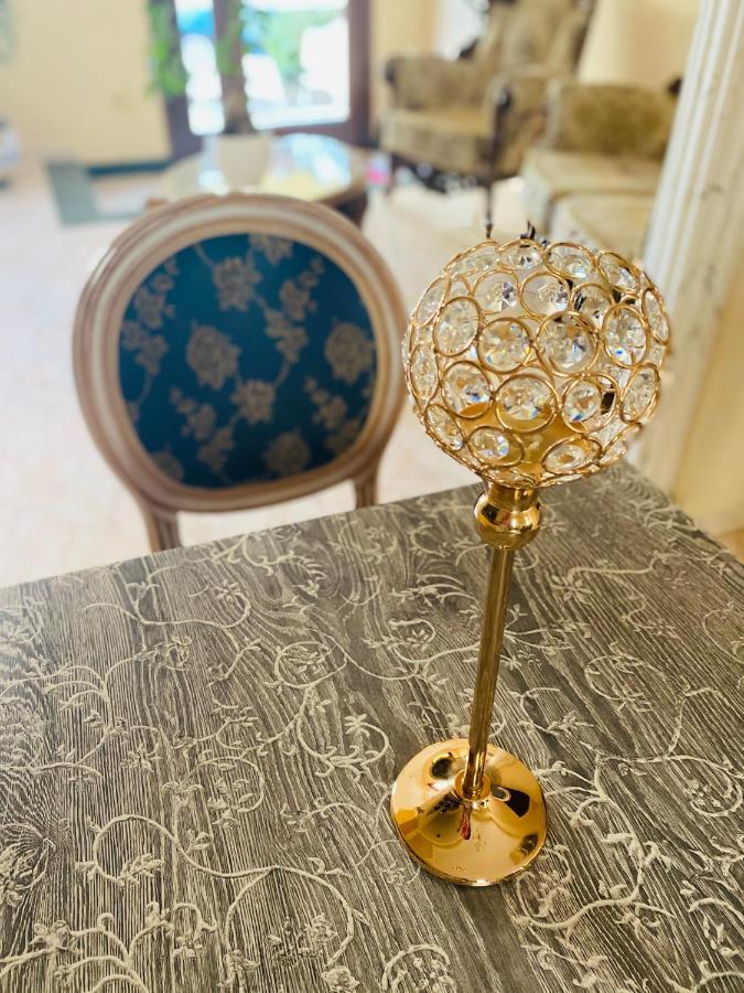 סן ויטו לו קאפו Araba Fenice Hotel מראה חיצוני תמונה