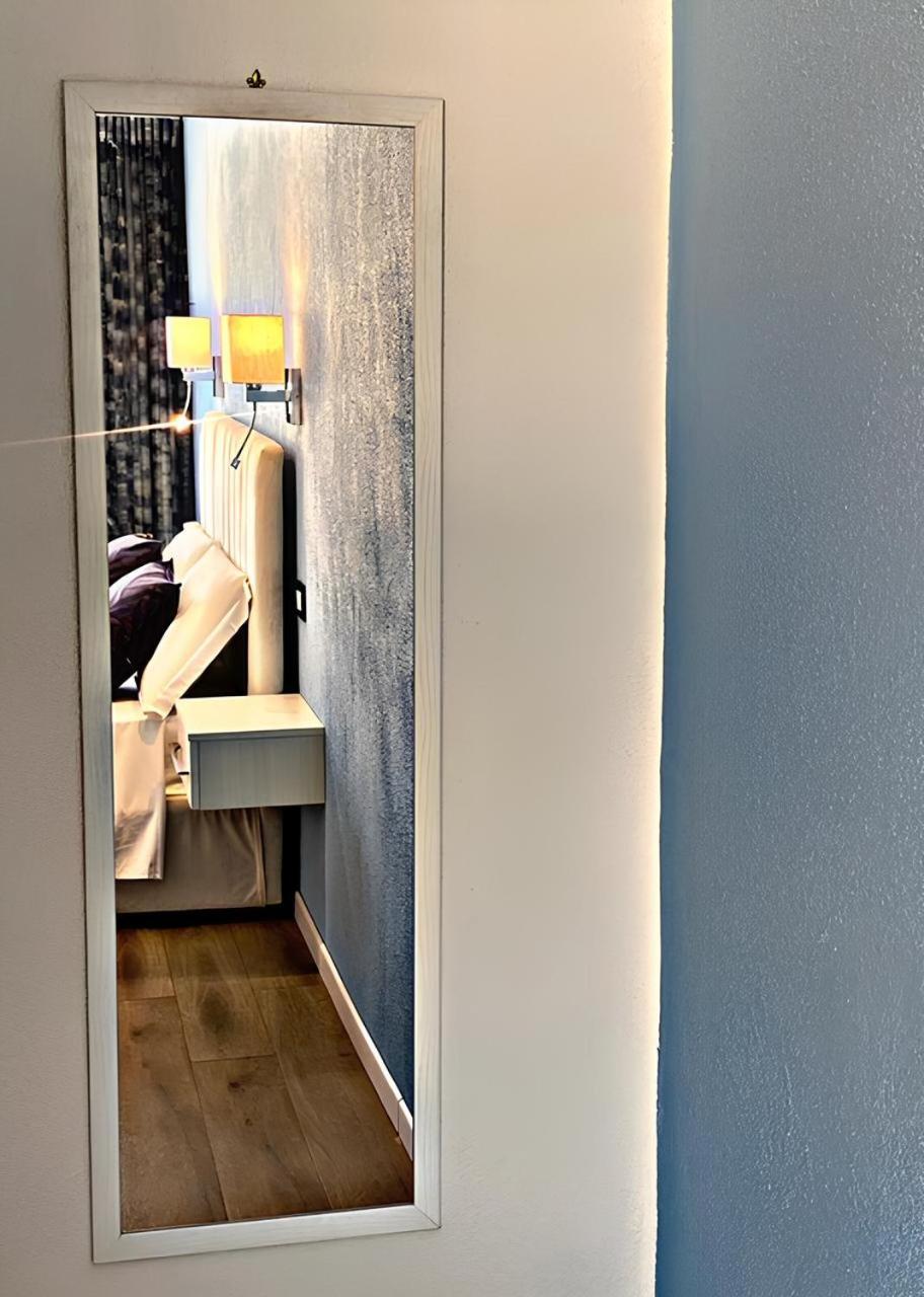 סן ויטו לו קאפו Araba Fenice Hotel מראה חיצוני תמונה