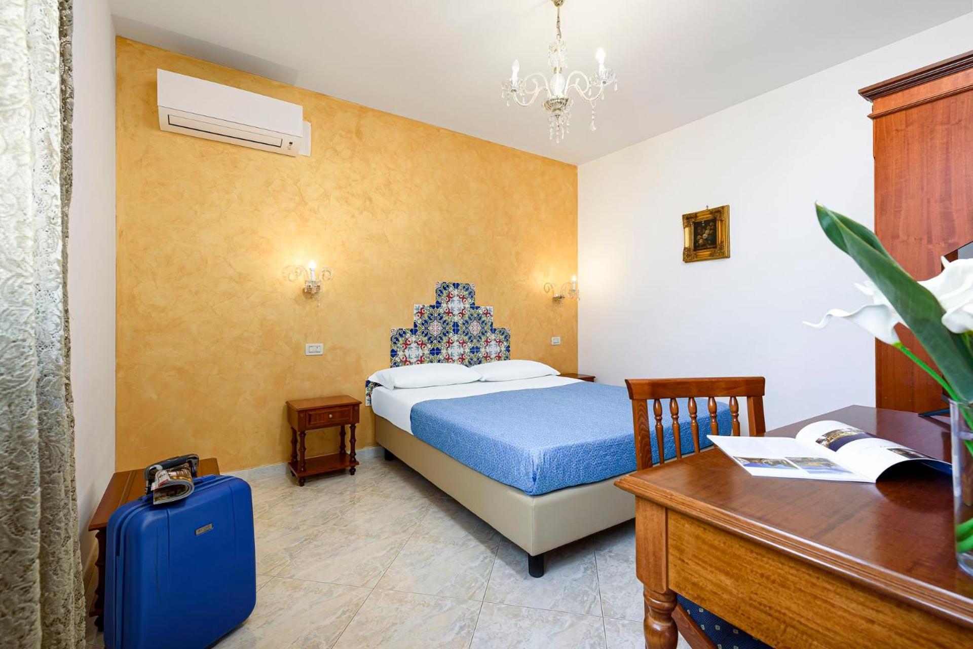 סן ויטו לו קאפו Araba Fenice Hotel מראה חיצוני תמונה