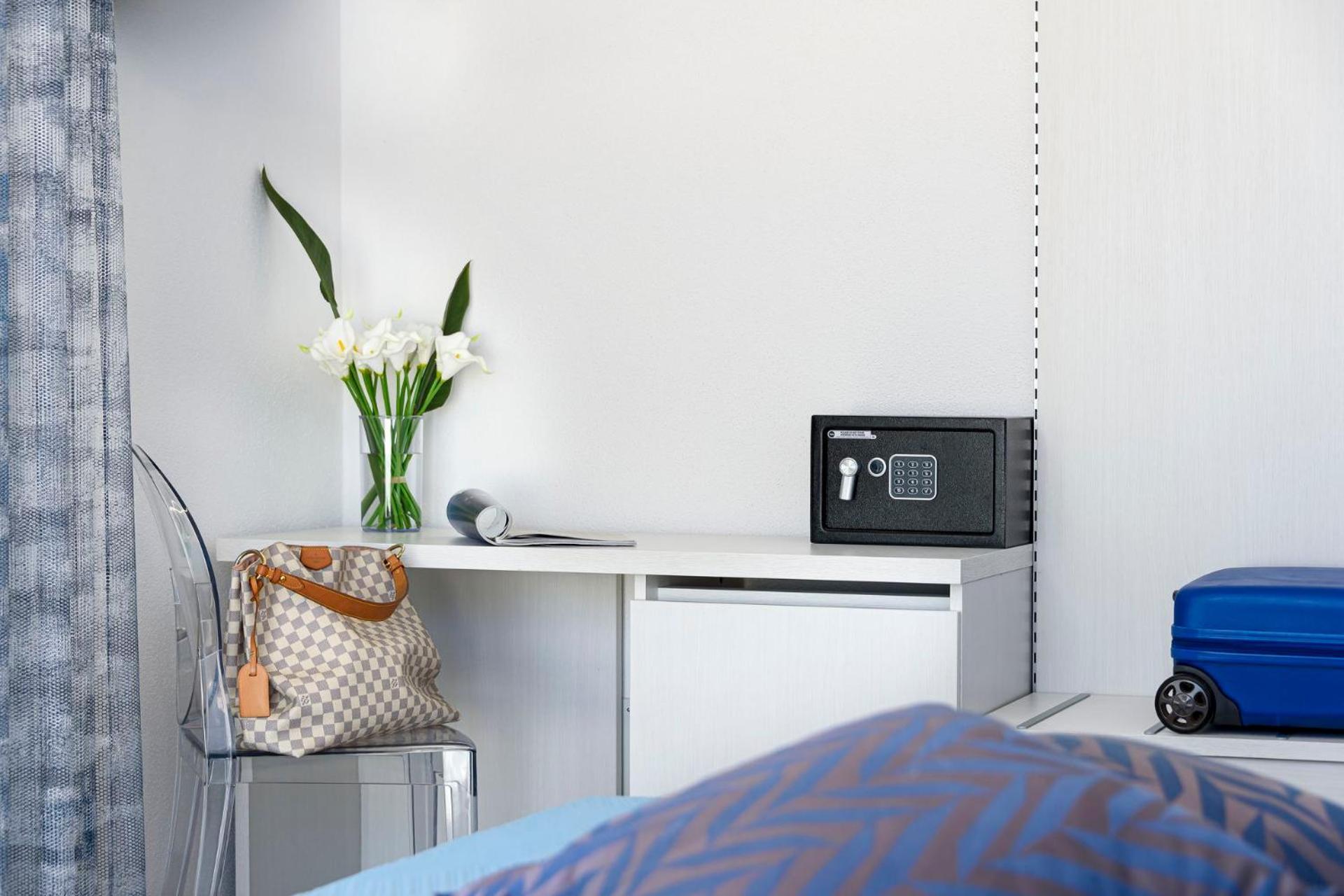סן ויטו לו קאפו Araba Fenice Hotel מראה חיצוני תמונה