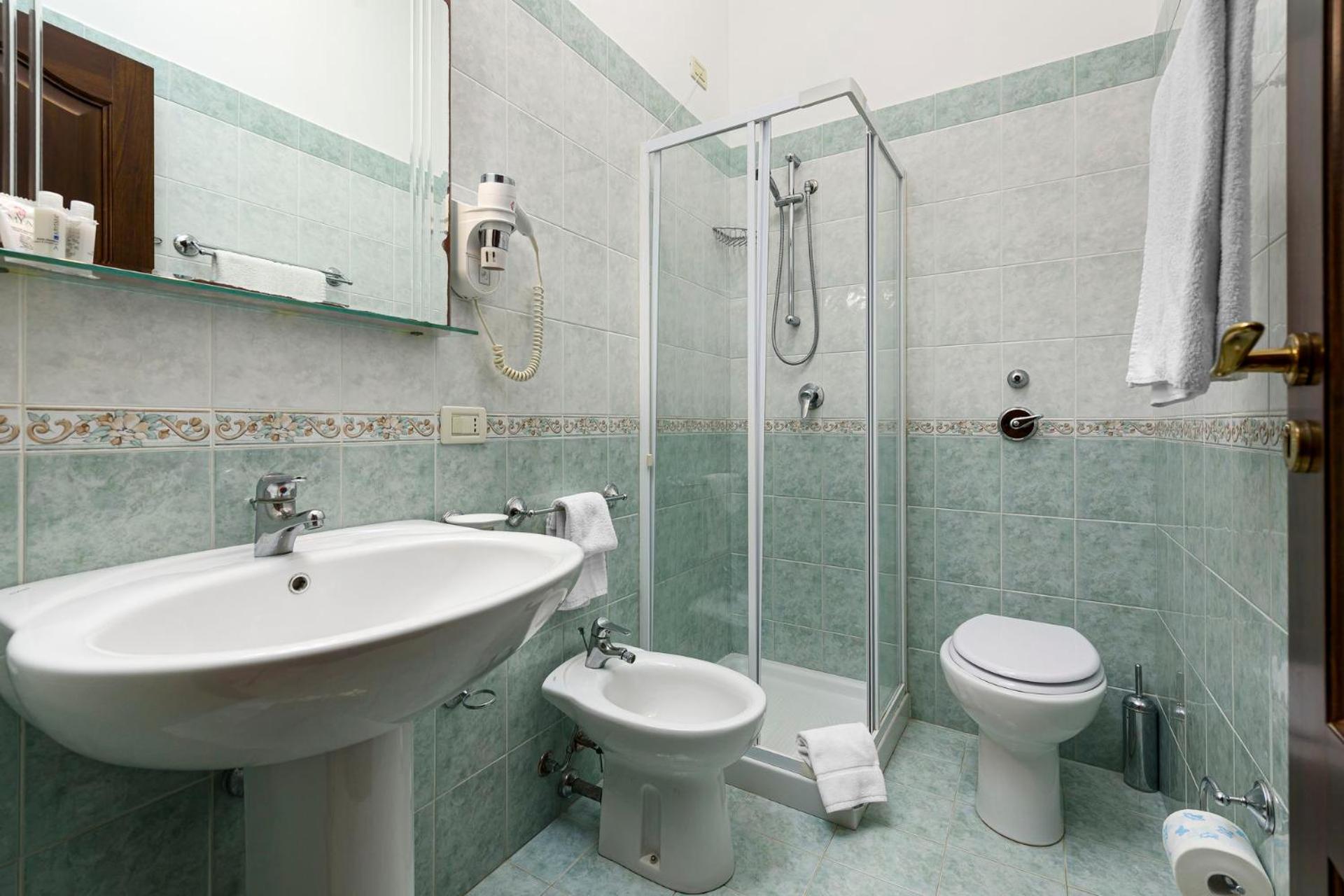 סן ויטו לו קאפו Araba Fenice Hotel מראה חיצוני תמונה