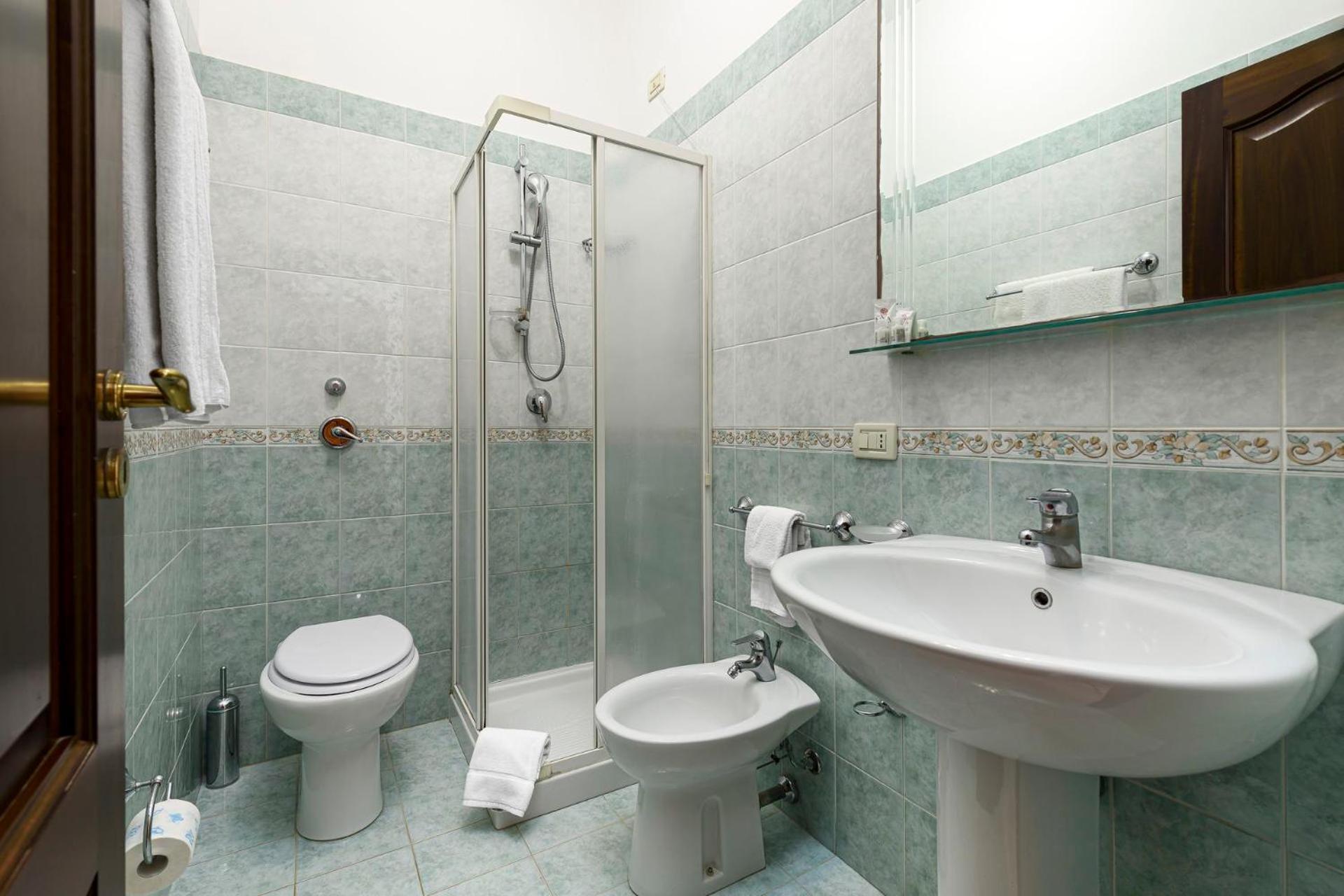 סן ויטו לו קאפו Araba Fenice Hotel מראה חיצוני תמונה