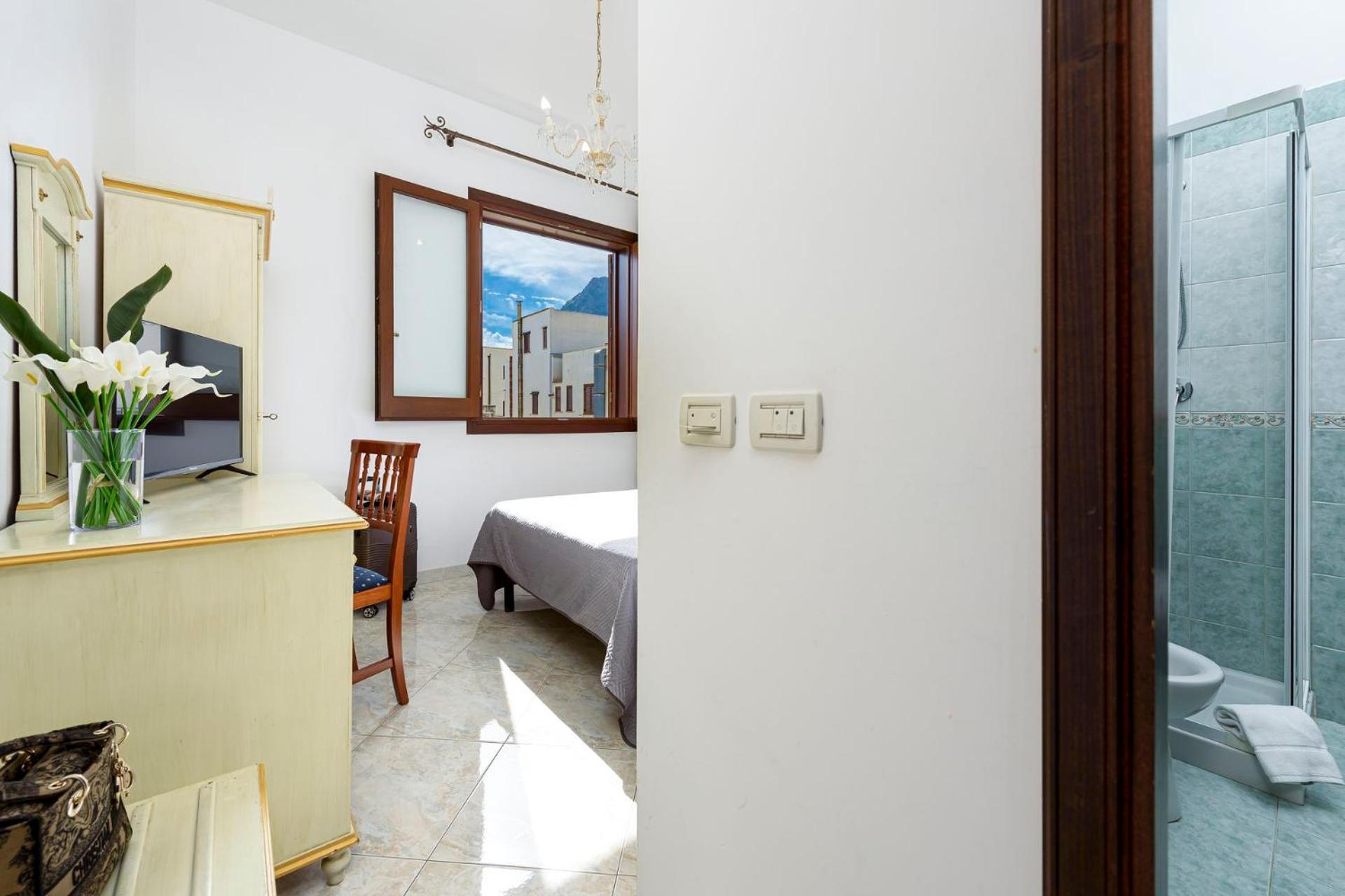 סן ויטו לו קאפו Araba Fenice Hotel מראה חיצוני תמונה