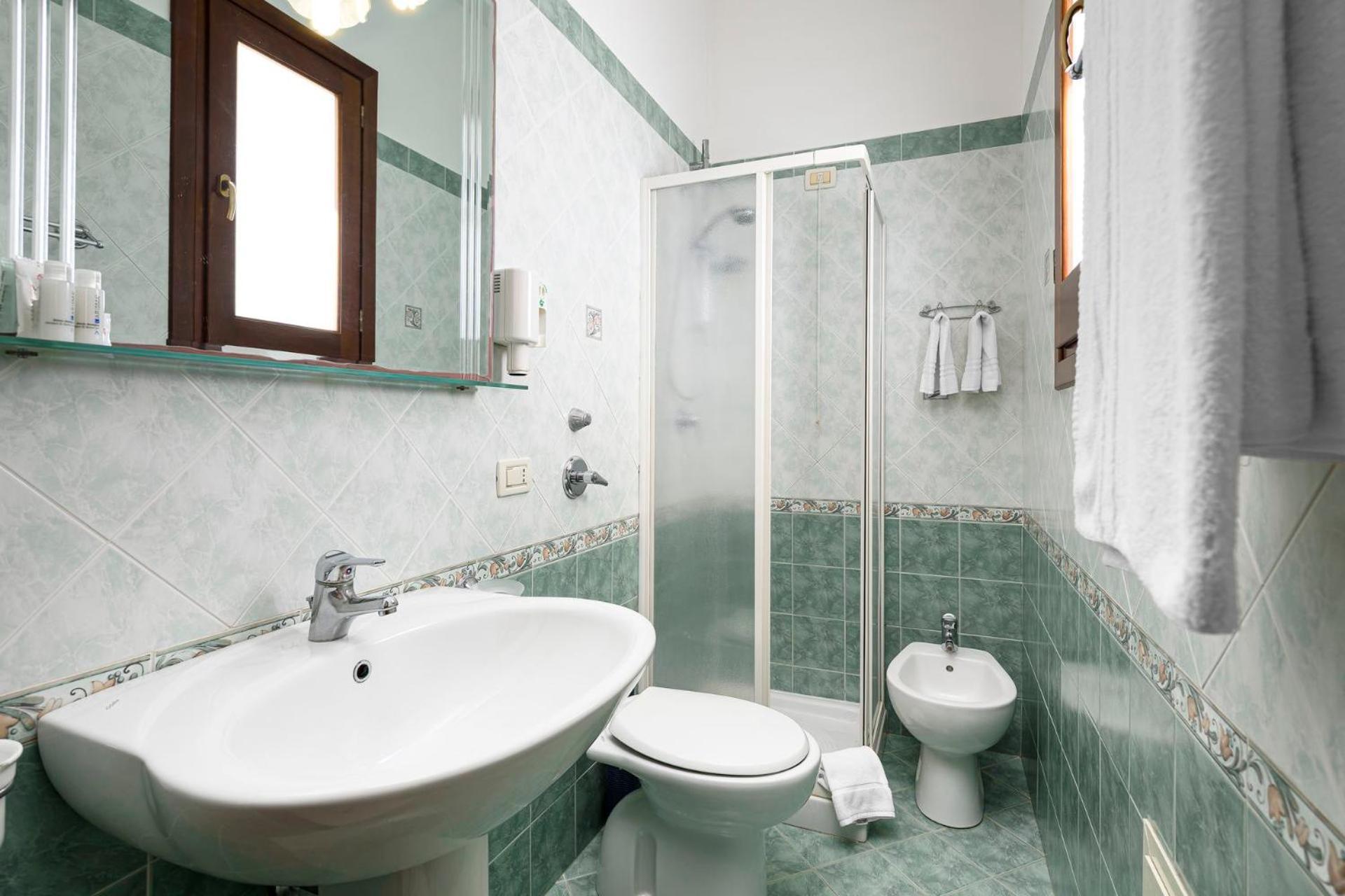 סן ויטו לו קאפו Araba Fenice Hotel מראה חיצוני תמונה