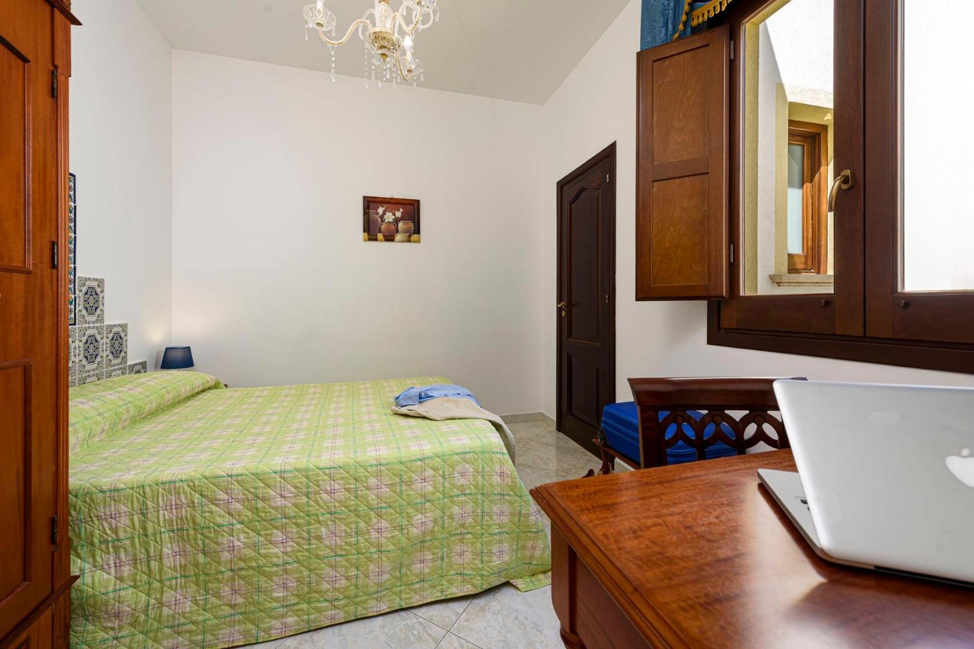 סן ויטו לו קאפו Araba Fenice Hotel מראה חיצוני תמונה