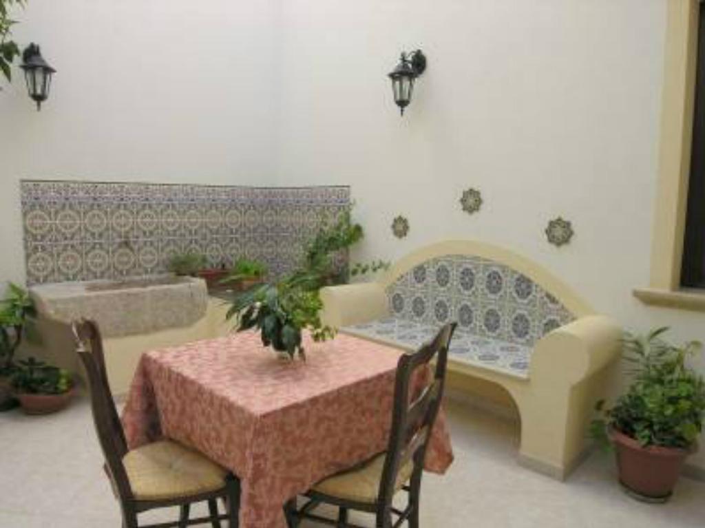 סן ויטו לו קאפו Araba Fenice Hotel מראה חיצוני תמונה